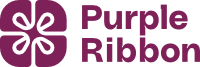 Purple Ribbon